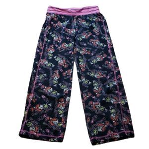 anna-Barbera PEBBLES pajama lounge pants pjs vintage Flinstones
